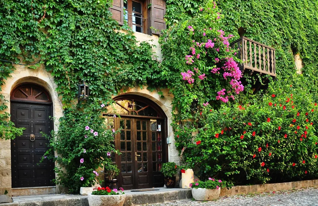 S.Nikolis' Historic Boutique Hotel-1