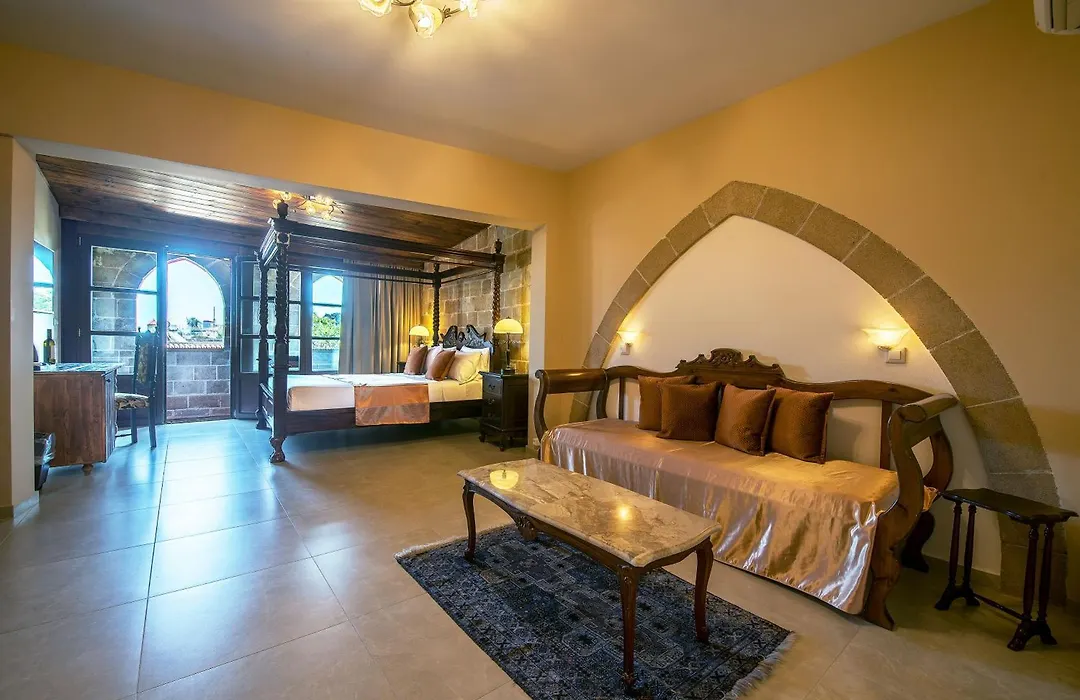 S.Nikolis' Historic Boutique Hotel-1