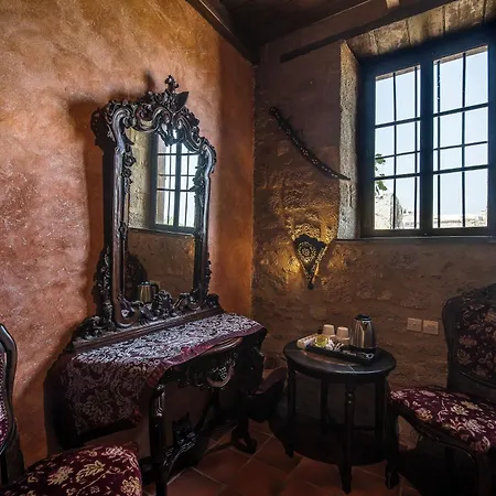 S.Nikolis' Historic Boutique Hotel-2