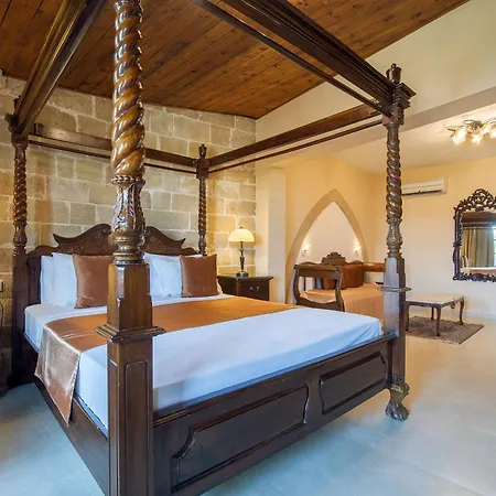 S.Nikolis' Historic Boutique Hotel-3