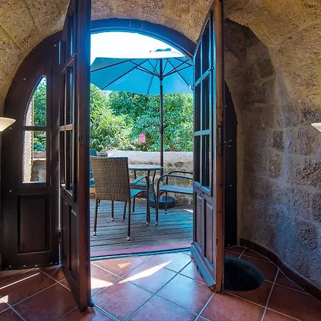 S.Nikolis' Historic Boutique Hotel-3